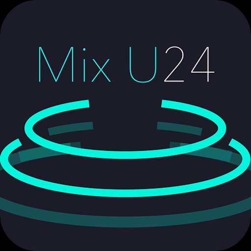 MixU24