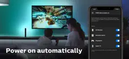 Game screenshot Philips Hue Sync mod apk