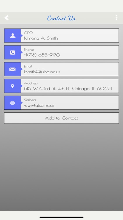 Social Support Services screenshot-5