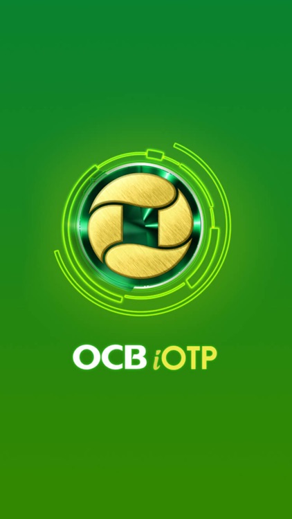 OCB iOTP