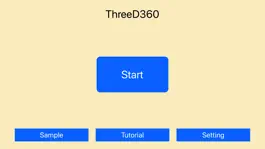 Game screenshot ThreeD360 mod apk
