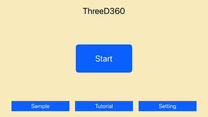 ThreeD360のおすすめ画像1