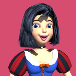 Blanche Neige – Livre et Jeux