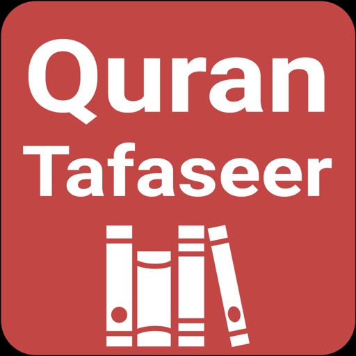 Quran Tafaseer in English icon