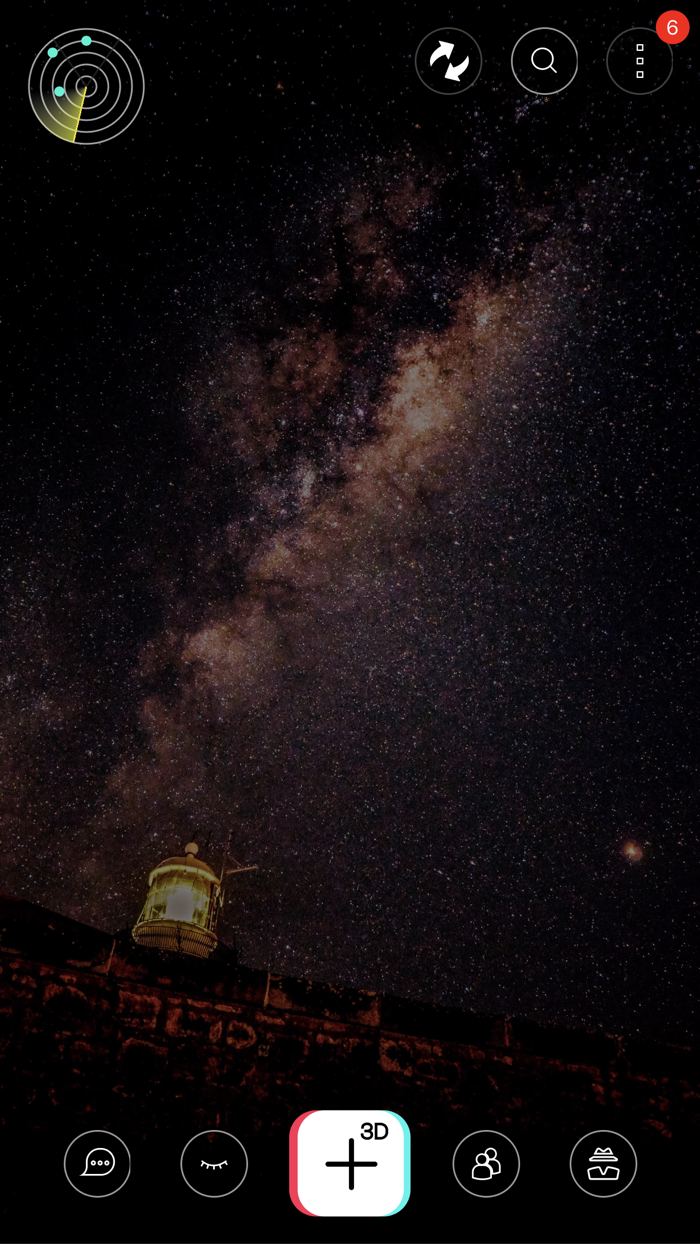 XYZ - Unsocial Media and Chat