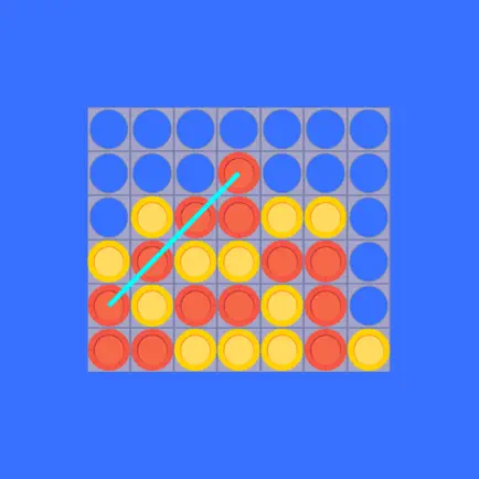 Four in A Line - Classic Game Cheats
