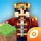 Skin Creator PE is a new skin creator by Seejaykay