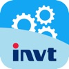 INVT HV Control