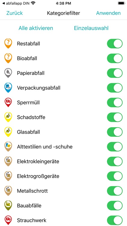 abfallapp BAV screenshot-7