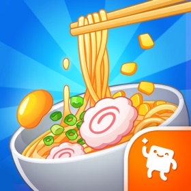 Snímky obrazovky (5) Ramen Master