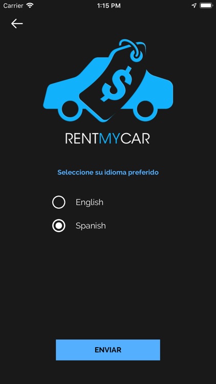 RentMyCar screenshot-5