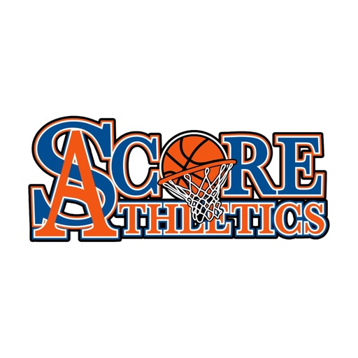 Score Athletics icon