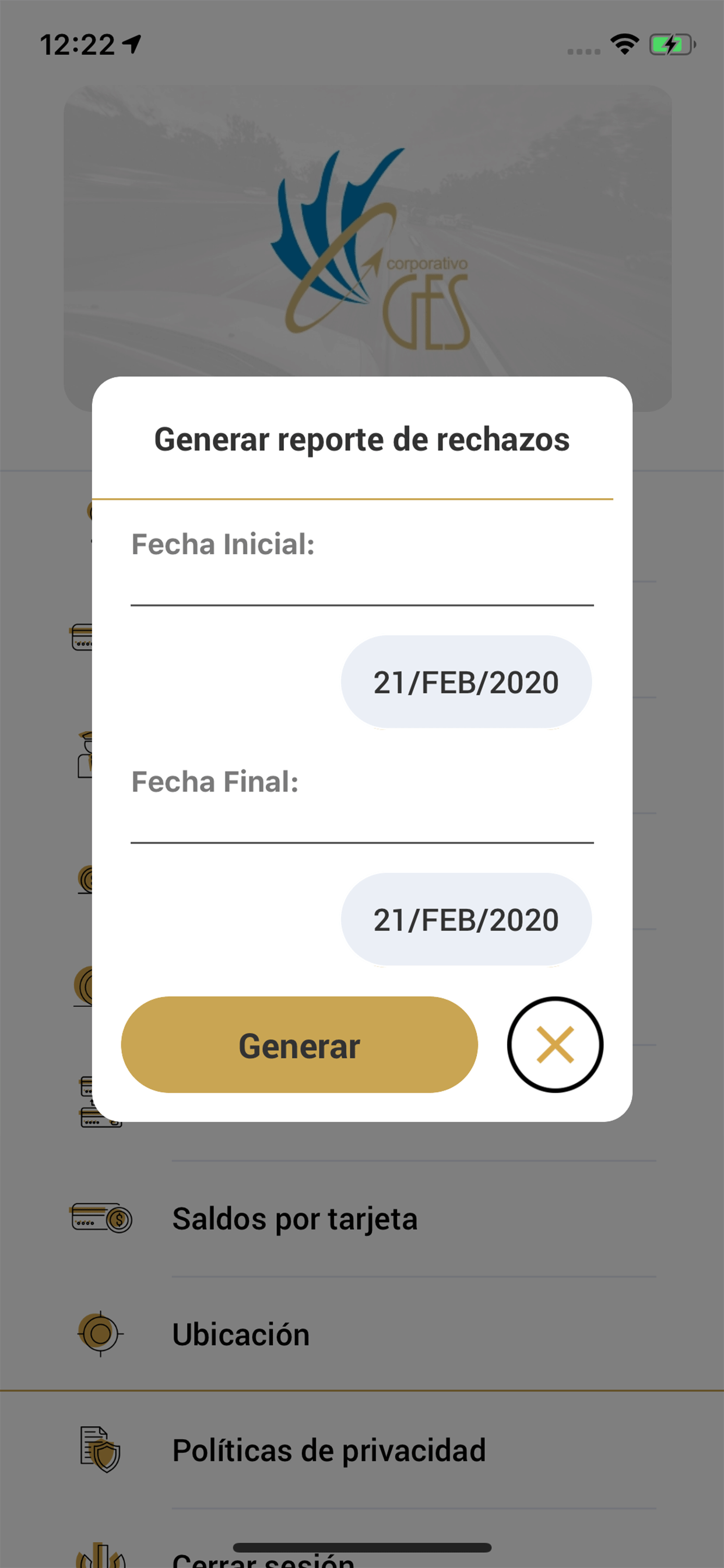 Gasovale Inteligente