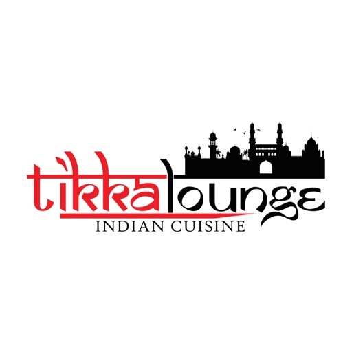 Tikka Lounge icon