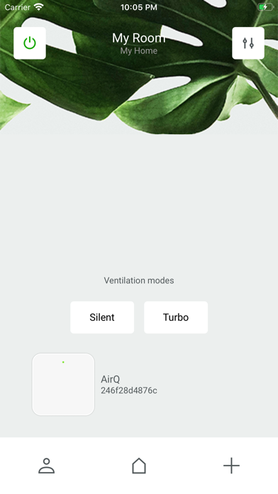 SmartStream Q Screenshot