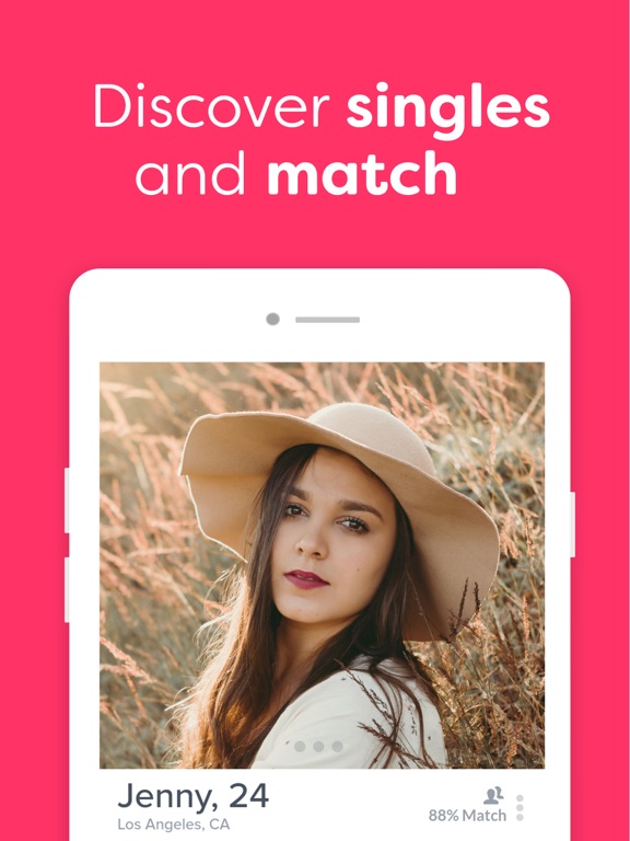 Screenshot #5 pour Sevn Dates - Adventist Singles