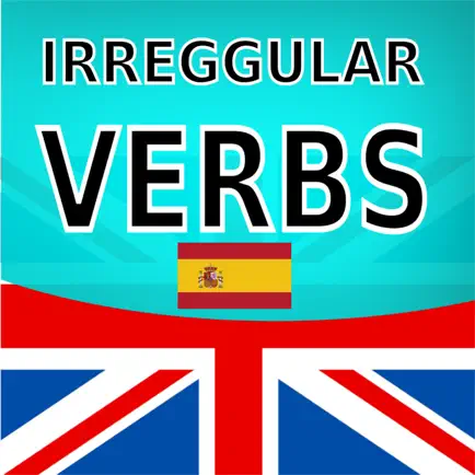 Verbos Irregulares en Inglés + Читы