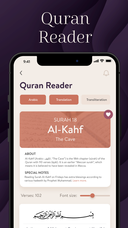 #3. Daily Muslim (iOS) 由: Altamash Javed