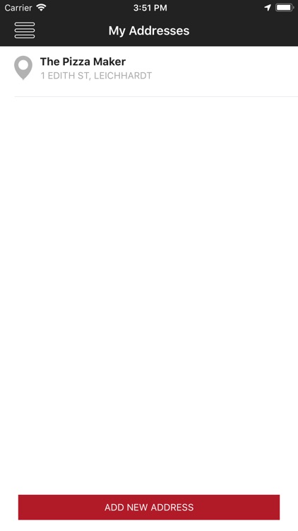 The Pizza Maker Petersham screenshot-7