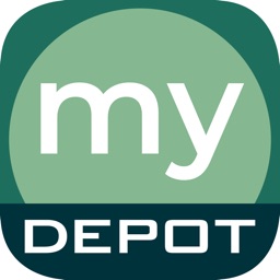 myDEPOT
