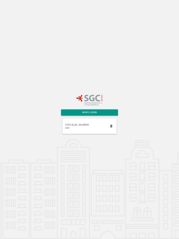 Screenshot #5 pour Systemar SGCOnline