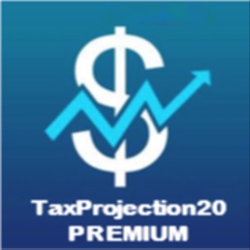 Tax Projection 2020