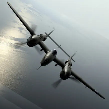 P38 Fighter Cheats