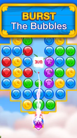 Game screenshot FunkiBlast Challenge: Pop! hack
