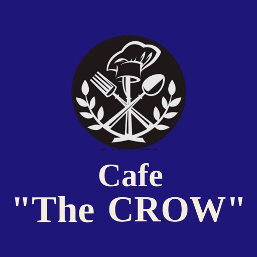 The CROW | Нур-Султан icon