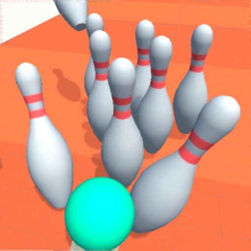 Extreme Bowling icon