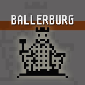 螢幕擷取畫面 (10) Ballerburg - Atari