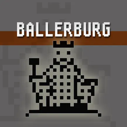 Ballerburg - Atari Cheats