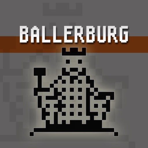 Ballerburg