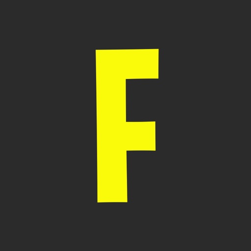 Dashboard for Fortnite iOS App