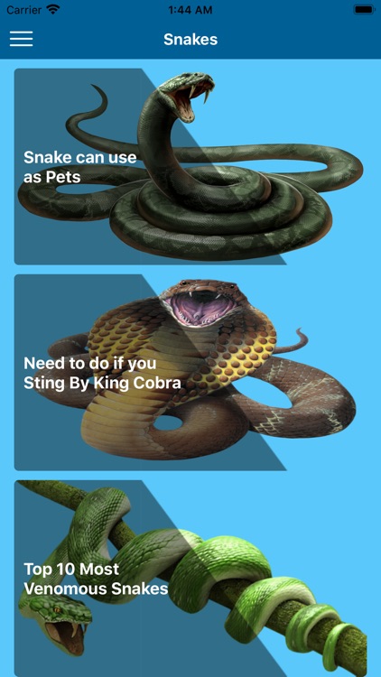 Zookeys screenshot-3