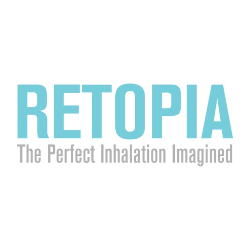 Retopia-AR icon