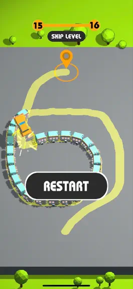 Game screenshot Taxi Pickup! hack