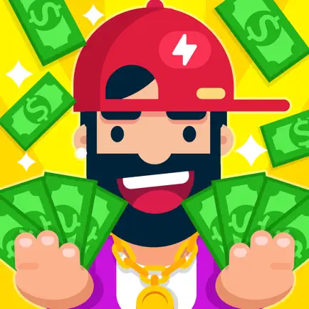 Money, Inc. - Let's Get Rich! Cheats
