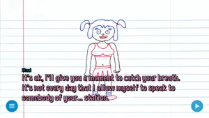 Alien High screenshot 1
