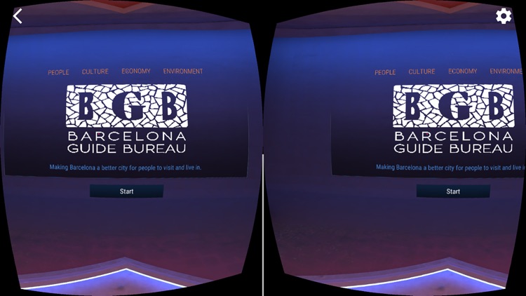 Barcelona Guide Bureau