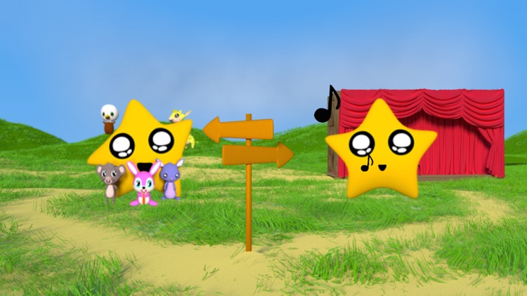ABC Bubbles screenshot-4