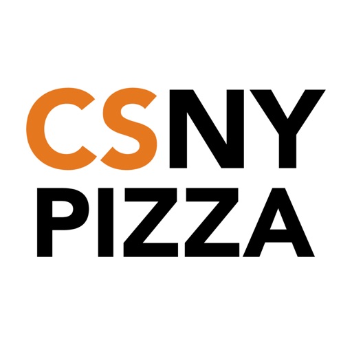 CS New York Pizza