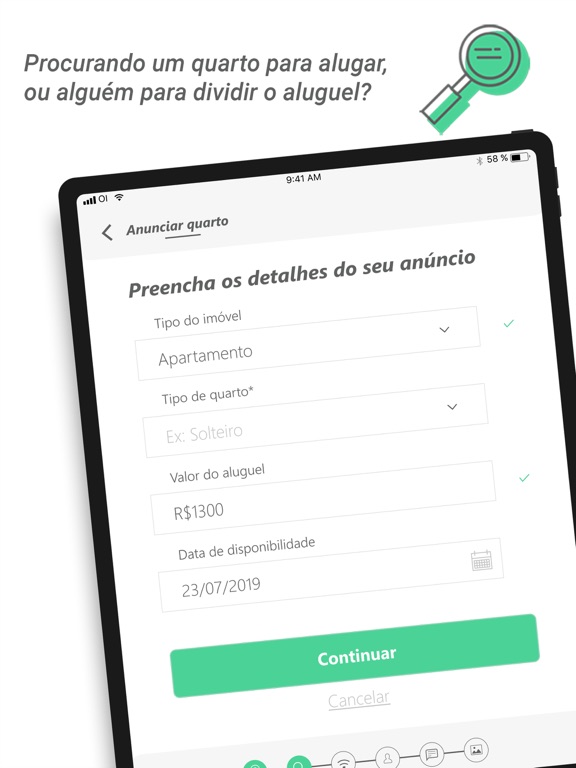 Screenshot #4 pour WebQuarto