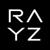 Rayz Audio - iPadアプリ
