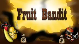 Fruit Bandit Ace Slots Machine screenshot 4