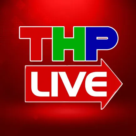 THPLive - Đài PT&TH Hải Phòng Читы