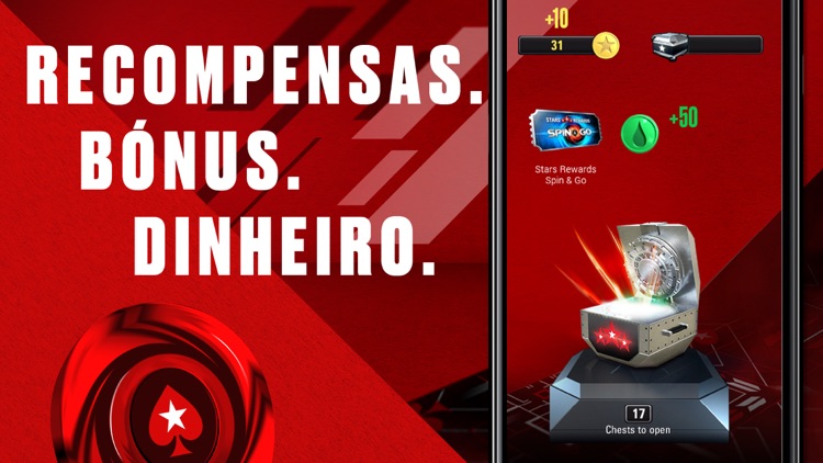 PokerStars: Jogos de Poker
