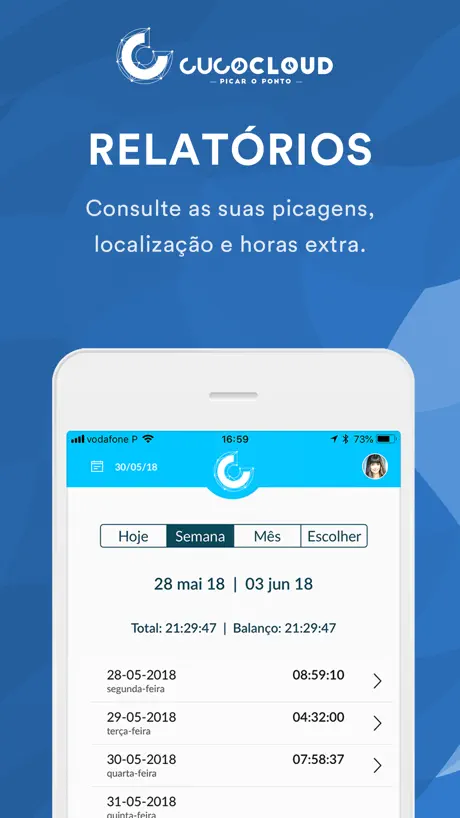 CucoPhone