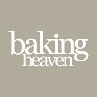 Baking Heaven Magazine messages.notwork