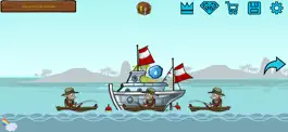 Game screenshot Fisherman - Idle Fishing Game apk
